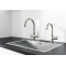 Кран Grohe Red Mono 30080DC0 с водонагревателем