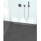 Решетка TECE TECEdrainline 6 010 92 100 см черная