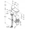 Смеситель Kludi Ambienta 530290575 для раковины