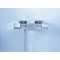 Термостат Grohe Grohtherm Cube 34497000 для ванны с душем