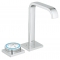 Термостат Grohe Allure F-digital 36342000 для раковины