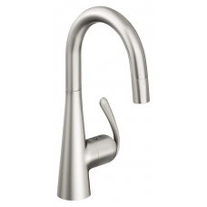 Смеситель Grohe Zedra 32296SD0 для кухонной мойки