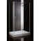 Душевой уголок Cezares Bergamo AH1 120/80 C Cr R