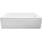 Акриловая ванна Royal Bath Vienna RB 953203 170 см