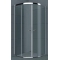 Душевой уголок RGW Classic CL-51 (765-790)x(765-790)x1850 профиль хром, стекло чистое