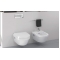 Унитаз подвесной Gustavsberg Hygienic Flush WWC 5G84HR01 безободковый