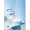 Смеситель Grohe Eurocube 23132000 для раковины