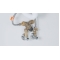 Смеситель Grohe Red II Duo 30079001 для кухонной мойки, с водонагревателем
