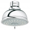 Верхний душ Grohe New Tempesta Rustic 100 27610000