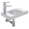 Рукомойник Jacob Delafon Odeon Up E4759G 40 см