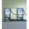 Система инсталляции для унитазов Grohe Rapid SL 38721001 3 в 1 с кнопкой смыва