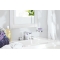 Держатель для стаканов Grohe Essentials Cube 40508001