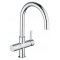 Смеситель Grohe Blue 33251000 для кухонной мойки