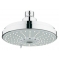 Верхний душ Grohe Rainshower Cosmopolitan 160 27134000