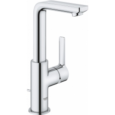 Смеситель Grohe Lineare 23296001 для раковины