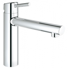 Смеситель Grohe Concetto 31210001 для кухонной мойки