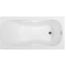 Акриловая ванна Aquanet Rosa 150x75