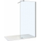 Душевая перегородка Weltwasser WW400 Walk-In 100G-1
