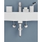 Вентиль Grohe 22039000 с уплотнительным кольцом