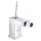 Смеситель Grohe Eurocube Joy 23664000 для биде