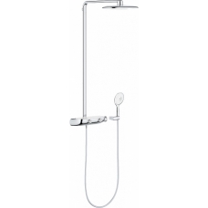 Душевая стойка Grohe Rainshower SmartControl 360 Mono