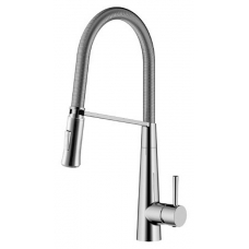 Смеситель Lemark Soul LM6002C для кухонной мойки
