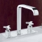 Смеситель Grohe Allure 20143000 для раковины