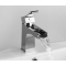 Смеситель Wasserkraft Aller 1069 для раковины