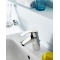 Смеситель Grohe Eurosmart New 32467002 для раковины
