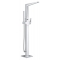 Смеситель Grohe Allure Brilliant 23119000 напольный