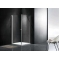Душевой уголок Gemy New Rockcoco S03161C 100x100 см