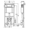 Система инсталляции для унитазов Viega Eco Plus 606664 Система инсталляции для унитазов Viega Eco Plus 606664