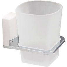 Стакан Wasserkraft Leine K-5028White