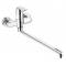 Смеситель Grohe Eurosmart Cosmopolitan 32847000 универсальный