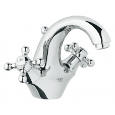 Смеситель Grohe Sinfonia 21012000 для раковины