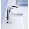 Смеситель Grohe Quadra 3263100E для раковины