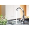 Смеситель Grohe K4 33786000 для кухонной мойки