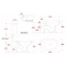 Унитаз ArtCeram Hermitage ZAINO MF