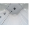 Душевая кабина Royal Bath RB 90BK1-M
