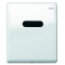 Кнопка смыва TECE Planus Urinal 6 V-Batterie 9242356 белая