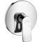 Смеситель Hansgrohe Metris 31685000 для душа