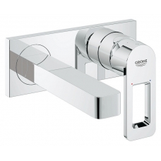 Смеситель Grohe Quadra 19479000 для раковины