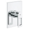 Смеситель Grohe Quadra 19455000 для душа