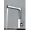 Смеситель Wasserkraft Berkel 4807 для кухонной мойки