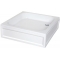 Поддон для душа RGW Acrylic B/CL-S 90х90