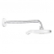 Верхний душ Grohe Power&Soul Cosmopolitan 190 26172LS0