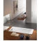 Стальная ванна Kaldewei Ambiente Puro 652 с покрытием Easy-Clean