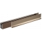 Душевой уголок Vegas Glass AFS-F 120*80 05 01 L профиль бронза, стекло прозрачное