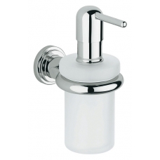 Дозатор Grohe Atrio 40306000