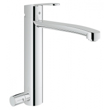 Смеситель Grohe Eurostyle Cosmopolitan 31153002 для кухонной мойки